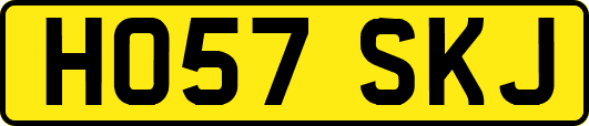 HO57SKJ