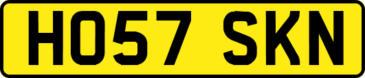 HO57SKN