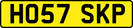 HO57SKP