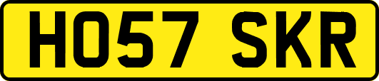 HO57SKR