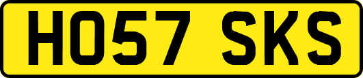 HO57SKS