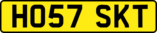 HO57SKT