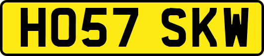 HO57SKW