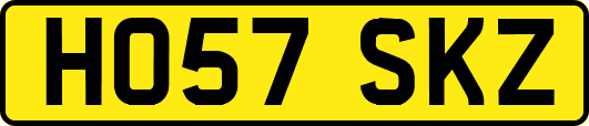HO57SKZ