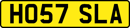 HO57SLA