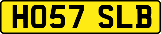 HO57SLB