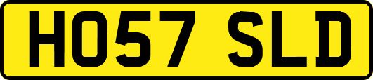 HO57SLD