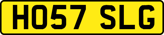 HO57SLG