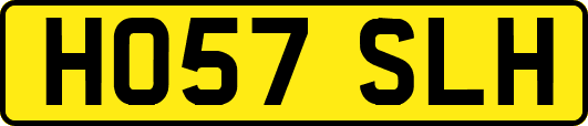 HO57SLH