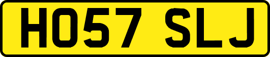 HO57SLJ