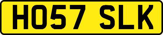 HO57SLK