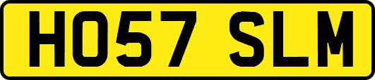 HO57SLM