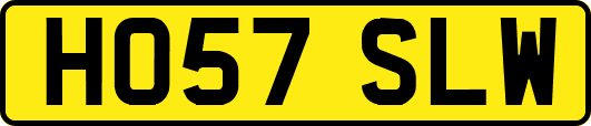 HO57SLW