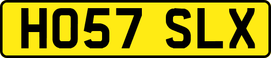 HO57SLX