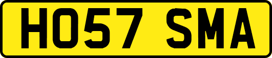 HO57SMA