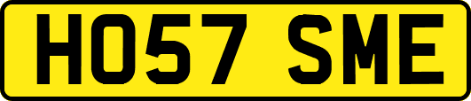 HO57SME