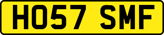 HO57SMF