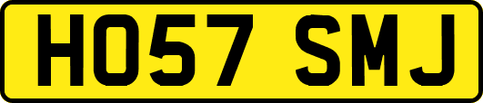HO57SMJ