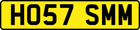 HO57SMM