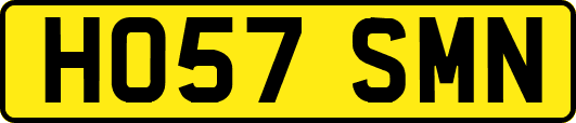 HO57SMN
