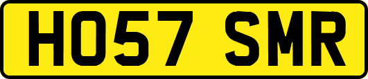 HO57SMR