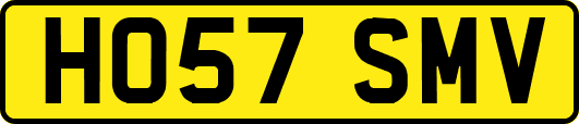 HO57SMV