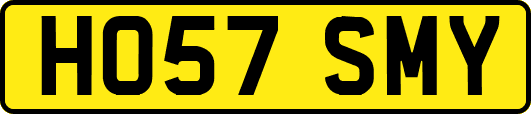 HO57SMY