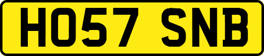 HO57SNB