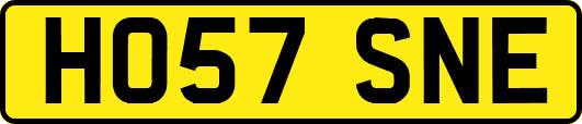 HO57SNE