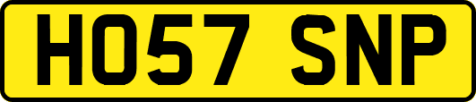 HO57SNP