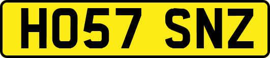 HO57SNZ