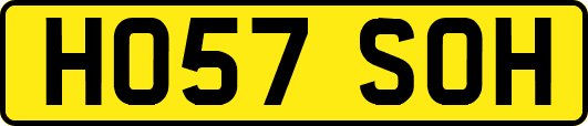 HO57SOH