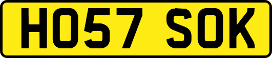 HO57SOK