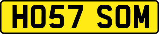 HO57SOM