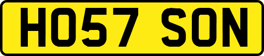 HO57SON