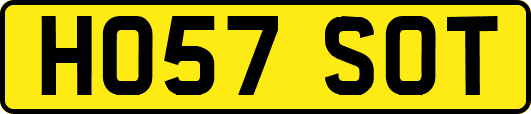 HO57SOT
