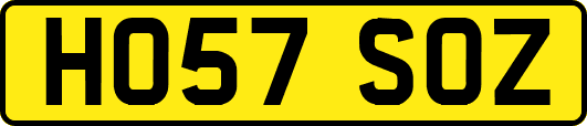 HO57SOZ