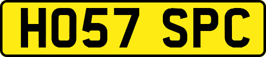 HO57SPC