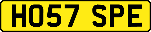 HO57SPE