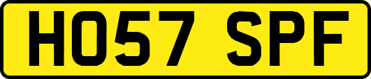 HO57SPF