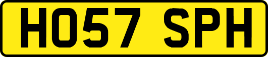 HO57SPH
