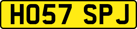 HO57SPJ