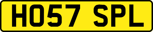 HO57SPL
