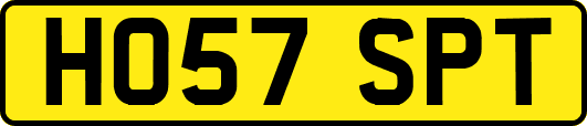 HO57SPT