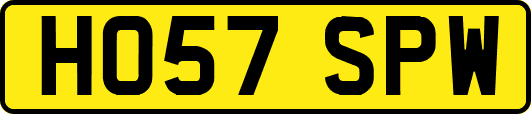 HO57SPW