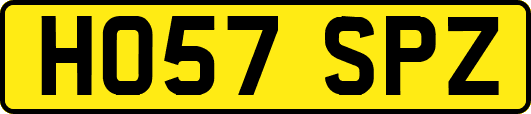 HO57SPZ