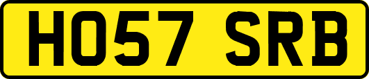 HO57SRB