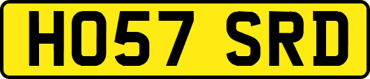 HO57SRD