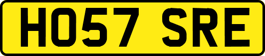 HO57SRE