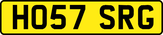 HO57SRG